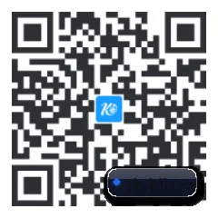 安卓 APP 二维码